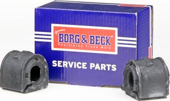 Borg & Beck BSK7166K - Set za popravak, spojna Šipka balans stangle www.molydon.hr