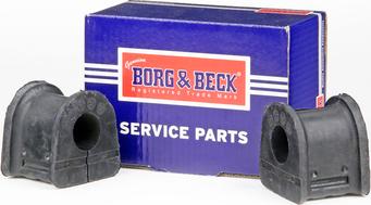 Borg & Beck BSK7160K - Set za popravak, spojna Šipka balans stangle www.molydon.hr