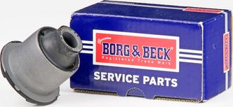 Borg & Beck BSK7106 - Selen / Prigušni blok, Ovjes kotača www.molydon.hr