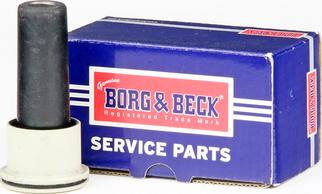 Borg & Beck BSK7189 - Selen / Prigušni blok, Ovjes kotača www.molydon.hr