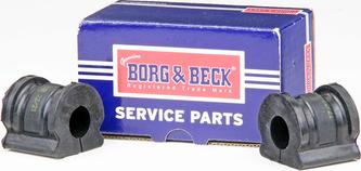 Borg & Beck BSK7138K - Set za popravak, spojna Šipka balans stangle www.molydon.hr