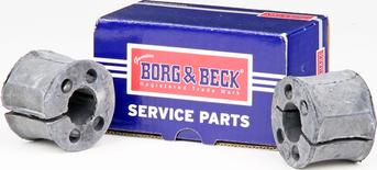 Borg & Beck BSK7129K - Set za popravak, spojna Šipka balans stangle www.molydon.hr