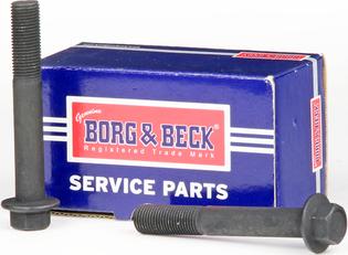 Borg & Beck BSK7819 - Vijak za pričvršćivanje, ramae www.molydon.hr