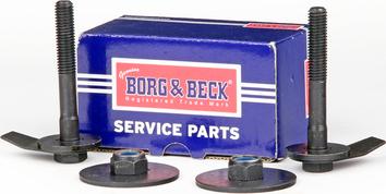 Borg & Beck BSK7817 - Vijak za pričvršćivanje, ramae www.molydon.hr