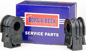 Borg & Beck BSK7354K - Set za popravak, spojna Šipka balans stangle www.molydon.hr