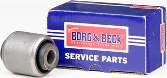 Borg & Beck BSK7350 - Selen / Prigušni blok, Ovjes kotača www.molydon.hr