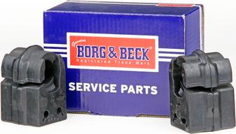 Borg & Beck BSK7352K - Set za popravak, spojna Šipka balans stangle www.molydon.hr