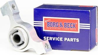 Borg & Beck BSK7366 - Selen / Prigušni blok, Ovjes kotača www.molydon.hr