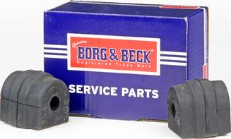 Borg & Beck BSK7381K - Set za popravak, spojna Šipka balans stangle www.molydon.hr