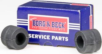 Borg & Beck BSK7387K - Set za popravak, spojna Šipka balans stangle www.molydon.hr