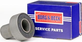 Borg & Beck BSK7290 - Ležište | Držač | Uležištenje, tijelo osovine www.molydon.hr