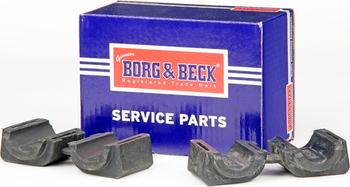 Borg & Beck BSK7256K - Set za popravak, spojna Šipka balans stangle www.molydon.hr