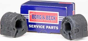 Borg & Beck BSK7215K - Set za popravak, spojna Šipka balans stangle www.molydon.hr