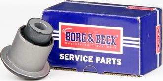 Borg & Beck BSK7272 - Selen / Prigušni blok, Ovjes kotača www.molydon.hr