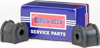 Borg & Beck BSK7746K - Set za popravak, spojna Šipka balans stangle www.molydon.hr