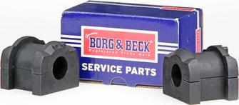Borg & Beck BSK7705K - Set za popravak, spojna Šipka balans stangle www.molydon.hr
