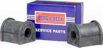 Borg & Beck BSK7700K - Set za popravak, spojna Šipka balans stangle www.molydon.hr