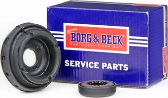 Borg & Beck BSM5445 - Nosač amortizera www.molydon.hr