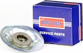 Borg & Beck BSM5043 - Nosač amortizera www.molydon.hr