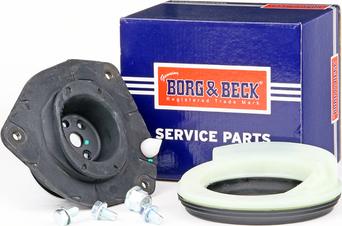 Borg & Beck BSM5083 - Nosač amortizera www.molydon.hr