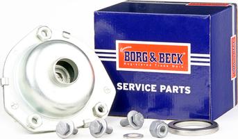Borg & Beck BSM5071 - Nosač amortizera www.molydon.hr