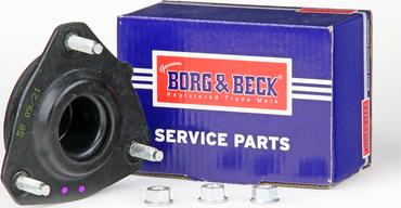Borg & Beck BSM5196 - Nosač amortizera www.molydon.hr