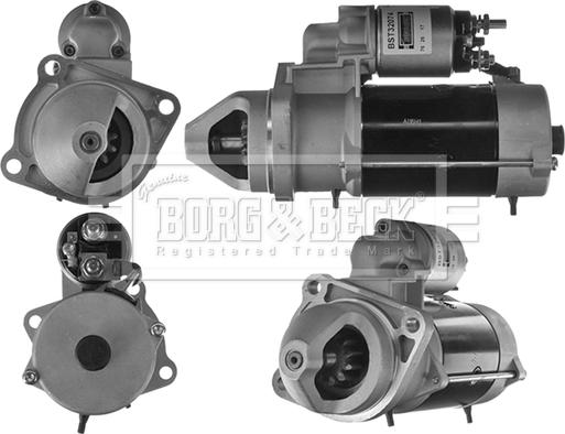 Borg & Beck BST32074 - Starter www.molydon.hr