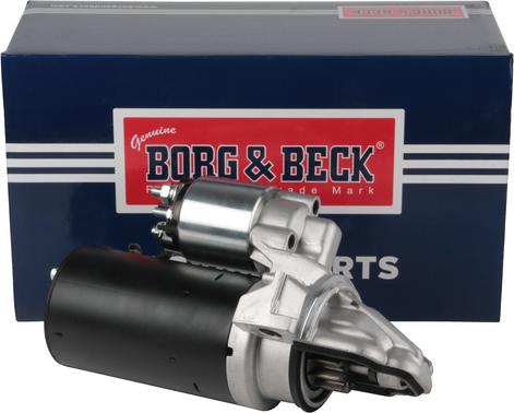 Borg & Beck BST2234 - Starter www.molydon.hr