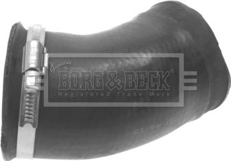 Borg & Beck BTH1160 - Crijevo interkulera www.molydon.hr