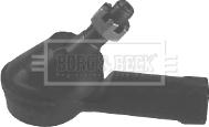 Borg & Beck BTR4526 - Kraj spone, kuglasti zglob www.molydon.hr