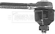 Borg & Beck BTR4171 - Kraj spone, kuglasti zglob www.molydon.hr