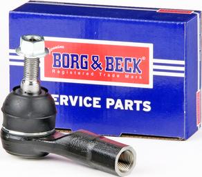 Borg & Beck BTR5948 - Kraj spone, kuglasti zglob www.molydon.hr