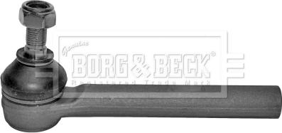Borg & Beck BTR5494 - Kraj spone, kuglasti zglob www.molydon.hr