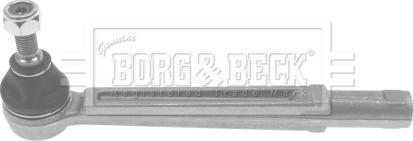 Borg & Beck BTR5695 - Kraj spone, kuglasti zglob www.molydon.hr
