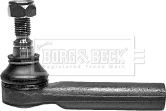 Borg & Beck BTR5043 - Kraj spone, kuglasti zglob www.molydon.hr