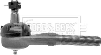 Borg & Beck BTR5018 - Kraj spone, kuglasti zglob www.molydon.hr
