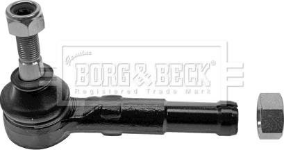Borg & Beck BTR5039 - Kraj spone, kuglasti zglob www.molydon.hr