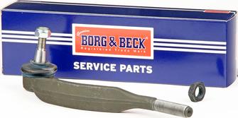 Borg & Beck BTR5142 - Kraj spone, kuglasti zglob www.molydon.hr