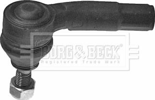 Borg & Beck BTR5163 - Kraj spone, kuglasti zglob www.molydon.hr