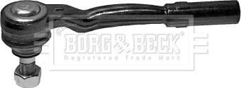 Borg & Beck BTR5104 - Kraj spone, kuglasti zglob www.molydon.hr
