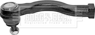Borg & Beck BTR5115 - Kraj spone, kuglasti zglob www.molydon.hr