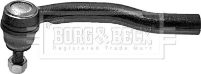 Borg & Beck BTR5180 - Kraj spone, kuglasti zglob www.molydon.hr