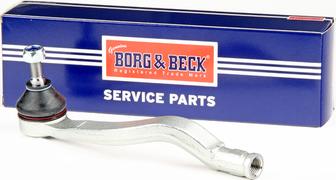 Borg & Beck BTR5870 - Kraj spone, kuglasti zglob www.molydon.hr