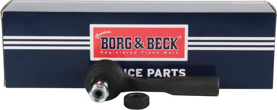 Borg & Beck BTR5361 - Kraj spone, kuglasti zglob www.molydon.hr