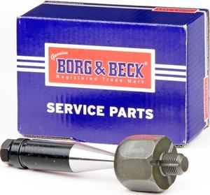 Borg & Beck BTR5256 - Aksijalni zglob, poprecna spona www.molydon.hr