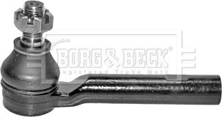 Borg & Beck BTR5260 - Kraj spone, kuglasti zglob www.molydon.hr
