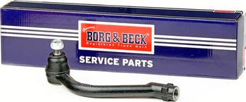 Borg & Beck BTR5285 - Kraj spone, kuglasti zglob www.molydon.hr