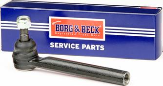 Borg & Beck BTR5286 - Kraj spone, kuglasti zglob www.molydon.hr