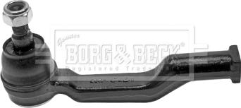 Borg & Beck BTR5791 - Kraj spone, kuglasti zglob www.molydon.hr