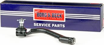 Borg & Beck BTR5793 - Kraj spone, kuglasti zglob www.molydon.hr